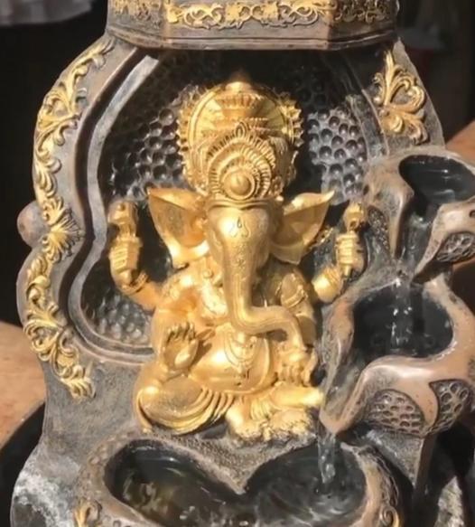 Lodge Ganesh