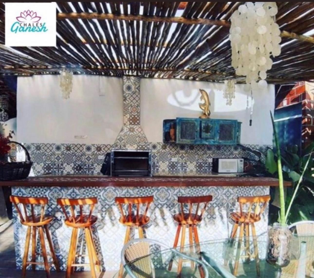 Lodge Ganesh