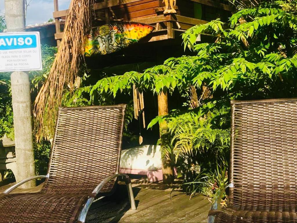 Ganesh Praia de Boraceia