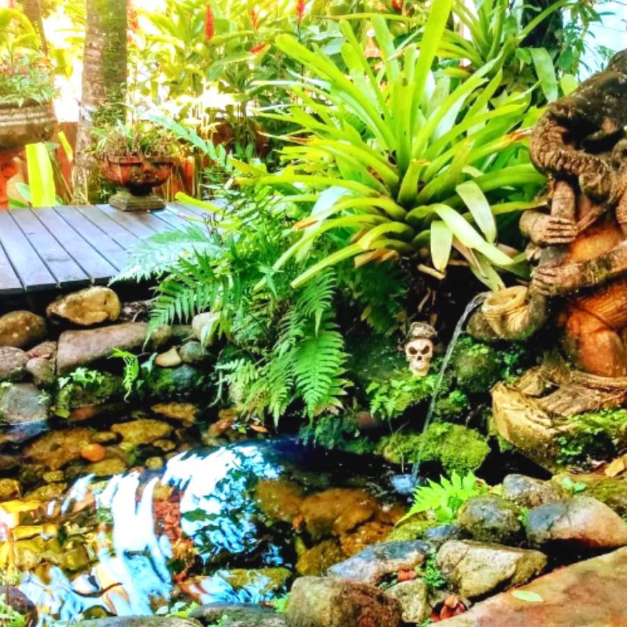 Alojamento de Turismo Selvagem Ganesh