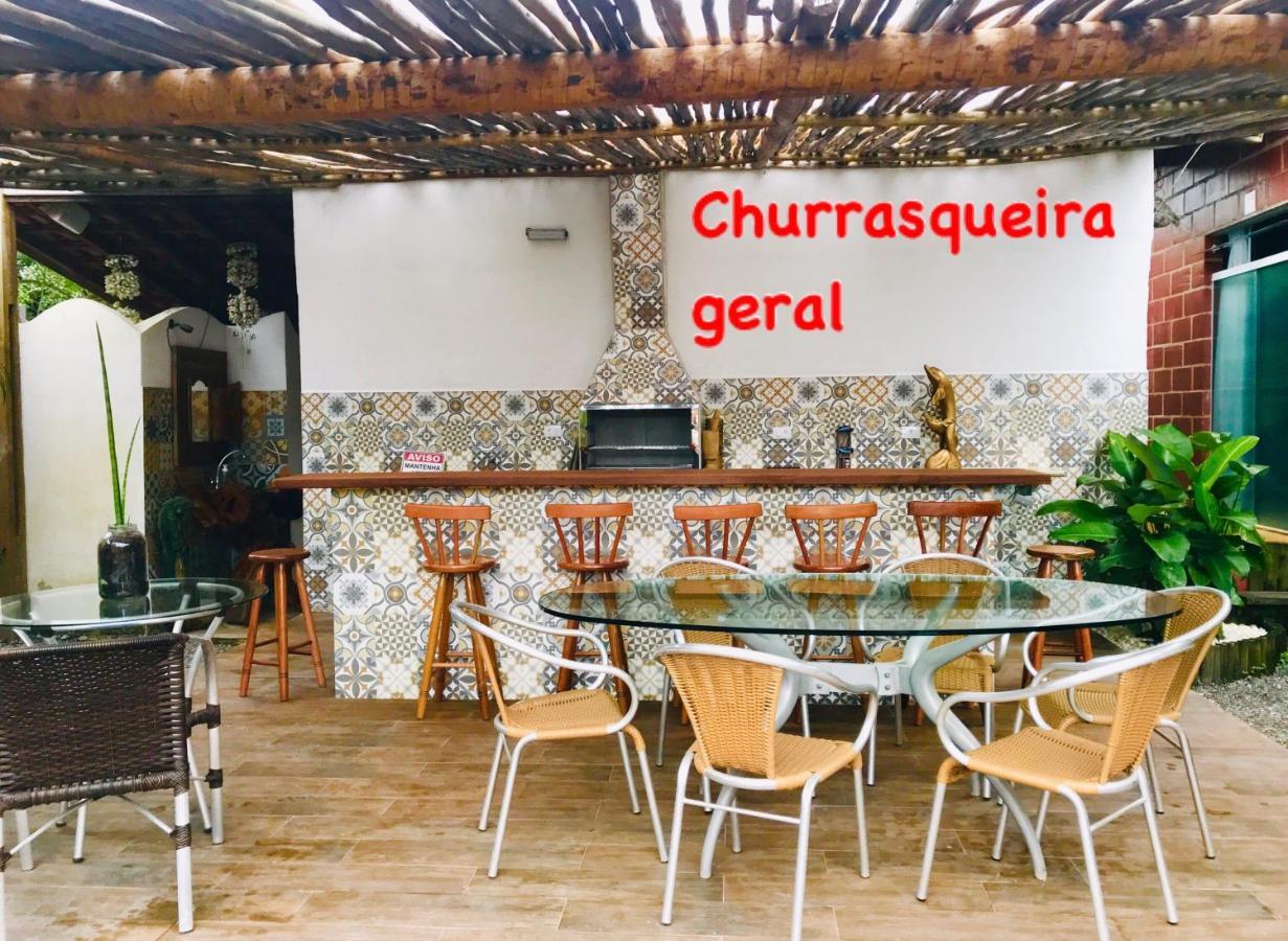 Alojamento de Turismo Selvagem Ganesh *