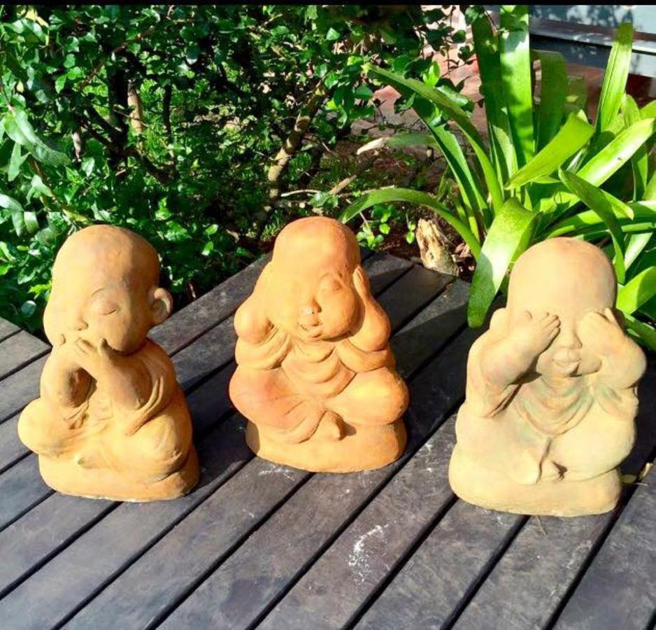 Ganesh Alojamento de Turismo Selvagem Praia de Boraceia
